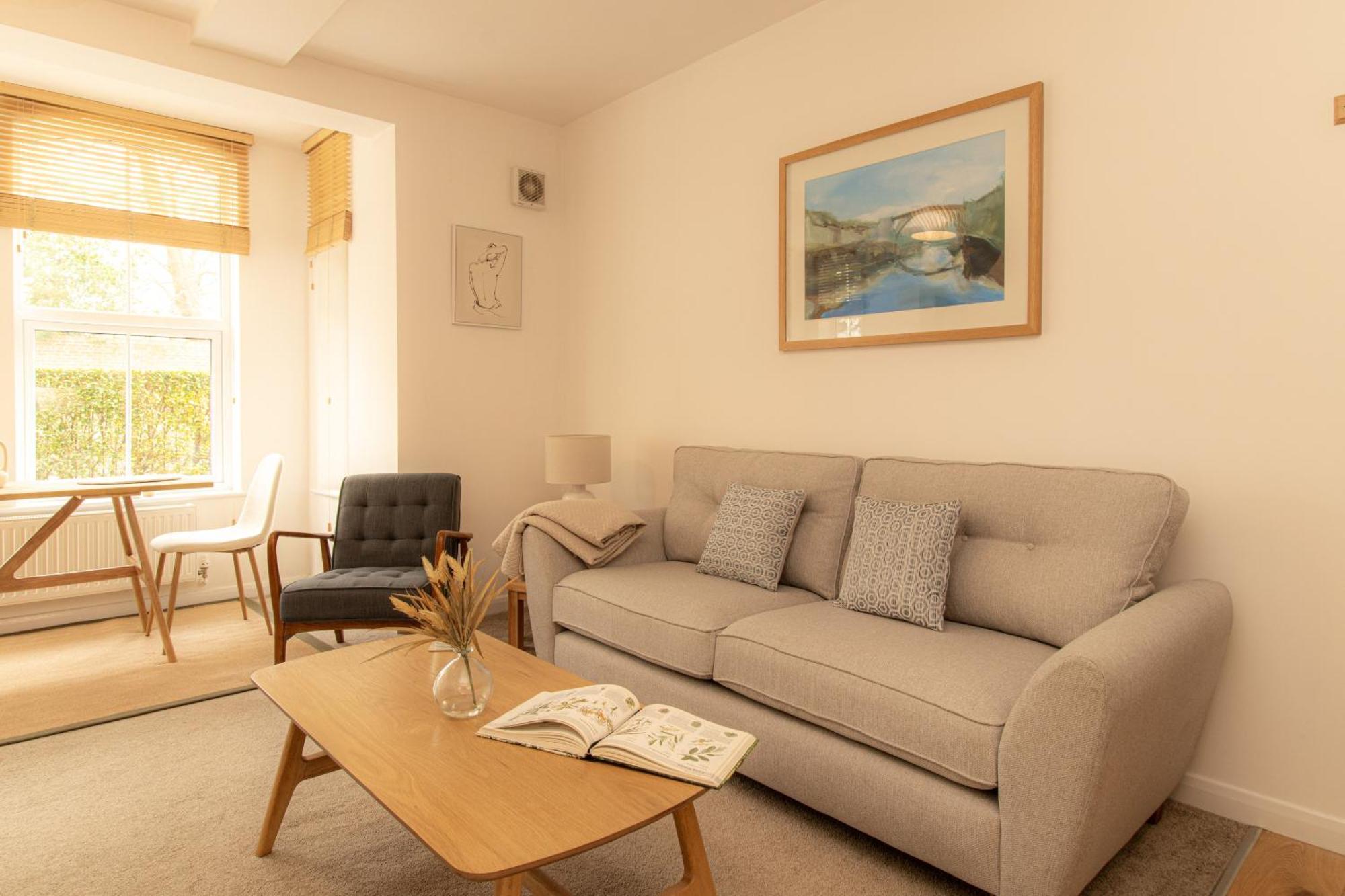 Crescent House Apartments Telford Habitación foto